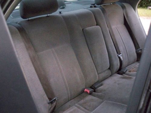 2001 TOYOTA CAMRY LE AUTOMATIC POWER WINDOWS NEEDS ENGINE 99.00 NO RESERVE LOOK, image 19