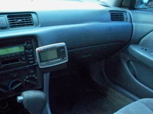 2001 TOYOTA CAMRY LE AUTOMATIC POWER WINDOWS NEEDS ENGINE 99.00 NO RESERVE LOOK, image 25