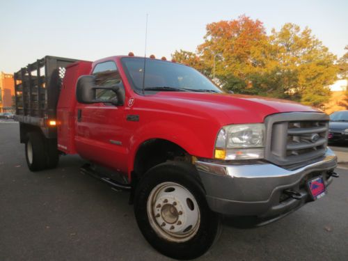 Great work truck diesel