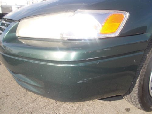 1999 Toyota Camry, NO RESERVE, image 8