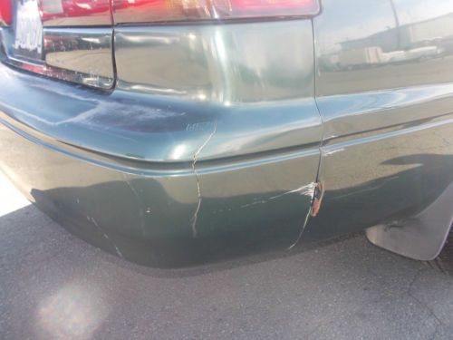 1999 Toyota Camry, NO RESERVE, image 9