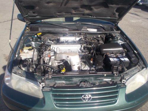 1999 Toyota Camry, NO RESERVE, image 10
