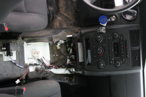 2006 DODGE CHARGER 3.5L V6 (DECOMMISSIONED POLICE VEHICLE), image 9