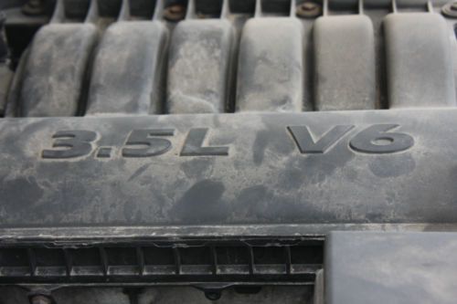 2006 DODGE CHARGER 3.5L V6 (DECOMMISSIONED POLICE VEHICLE), image 12