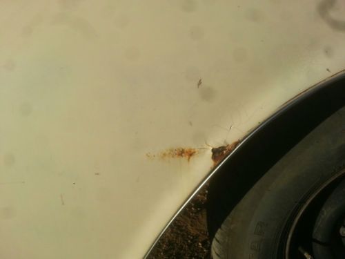 1965 Lincoln Continental Project, image 5