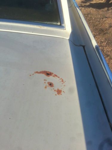 1965 Lincoln Continental Project, image 6