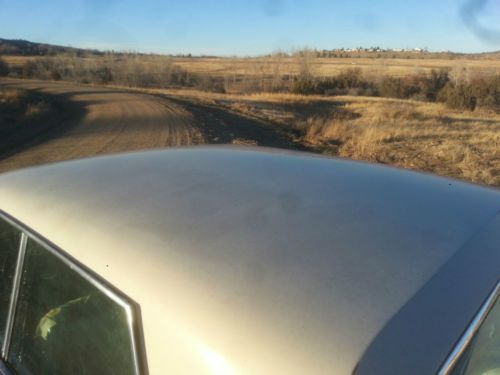 1965 Lincoln Continental Project, image 10