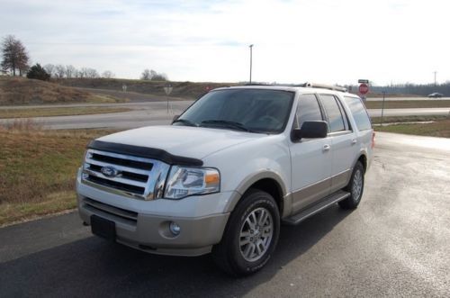 Awd 4x4 leather loaded dvd sunroof 3rd seat used wholesale limeted