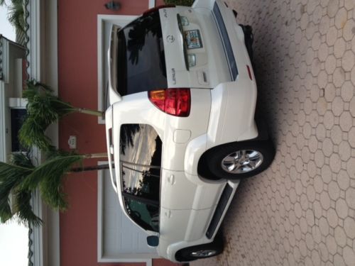 2005 lexus gx470 base sport utility 4-door 4.7l