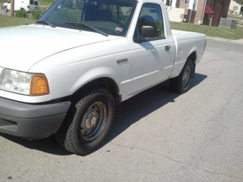 Reliable transportation, work Pick up Truck, Clean and clear title, US $4,500.00, image 2