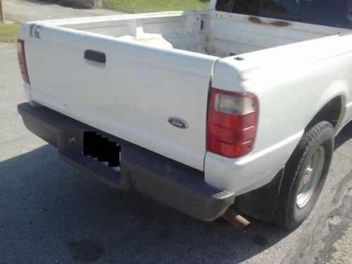 Reliable transportation, work Pick up Truck, Clean and clear title, US $4,500.00, image 3