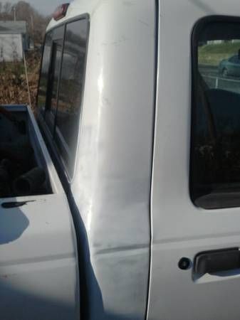 Reliable transportation, work Pick up Truck, Clean and clear title, US $4,500.00, image 5