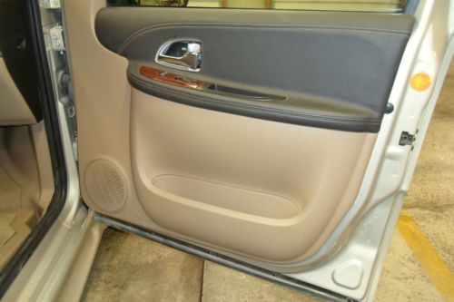 2007 CHEVROLET UPLANDER HANDICAP WHEELCHAIR VAN BRAUN ENTERVAN, US $21,500.00, image 8