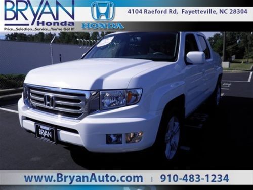 Truck certified 3.5l leather seats 250 hp horsepower power heated mirrors