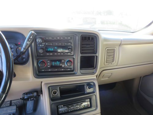 2005 chevy dually, image 5