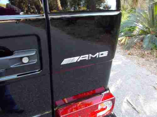 2013 MERCEDES BENZ G63AMG-BLACK W/ DESIGNO BLACK LEATHER & BURL WALNUT WOOD TRIM, US $145,500.00, image 11