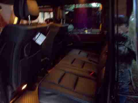 2013 MERCEDES BENZ G63AMG-BLACK W/ DESIGNO BLACK LEATHER & BURL WALNUT WOOD TRIM, US $145,500.00, image 13