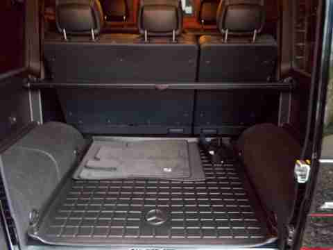 2013 MERCEDES BENZ G63AMG-BLACK W/ DESIGNO BLACK LEATHER & BURL WALNUT WOOD TRIM, US $145,500.00, image 19