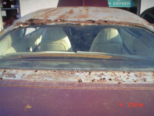 1971 DODGE CHARGER 500, image 3