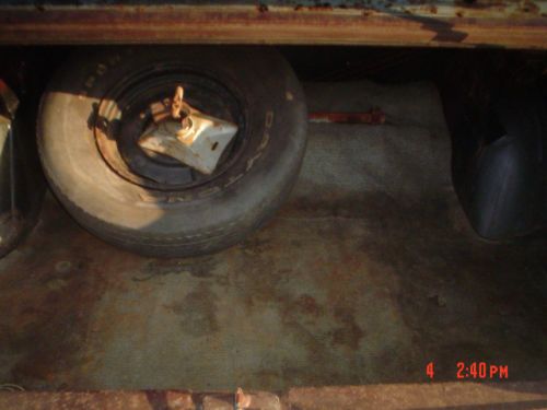 1971 DODGE CHARGER 500, image 5