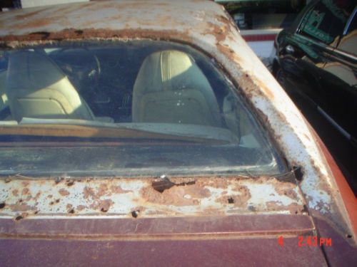 1971 DODGE CHARGER 500, image 7