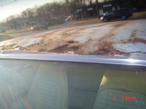 1971 DODGE CHARGER 500, image 8