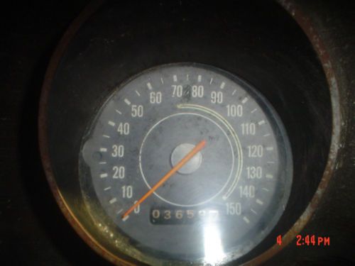 1971 DODGE CHARGER 500, image 18