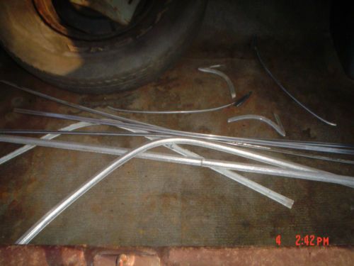 1971 DODGE CHARGER 500, image 20