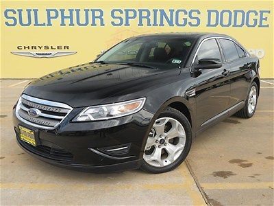 2012 sel 3.5l auto black