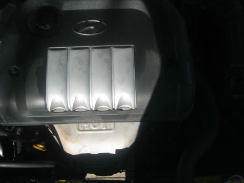 2004 hyundai sonata base sedan 4-door 2.4l