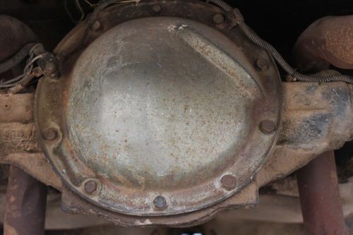 1971 Chevrolet Camaro Sport Coupe Project NO RESERVE AUCTION (last bid wins it), image 11