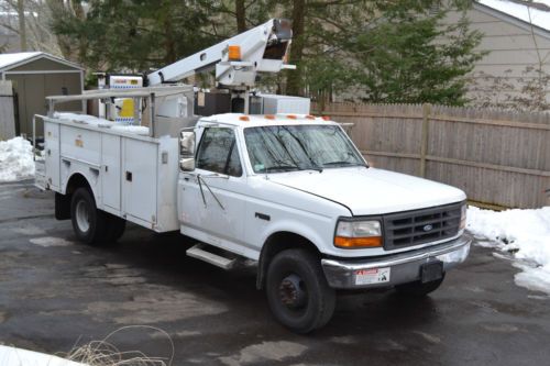 Ford truck onan generator #9