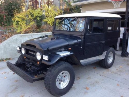 68 toyota land cruiser