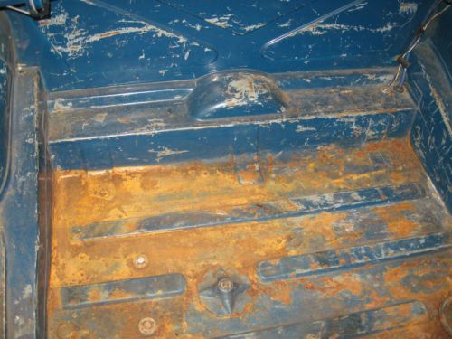 1974 MG MGB Base Convertible 2-Door 1.8L, US $1,500.00, image 2