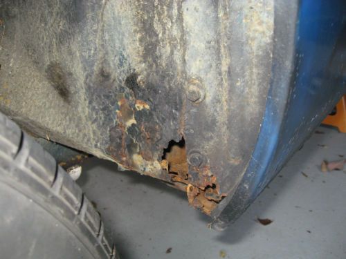 1974 MG MGB Base Convertible 2-Door 1.8L, US $1,500.00, image 4