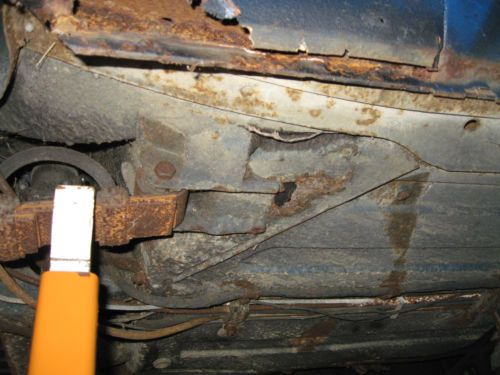 1974 MG MGB Base Convertible 2-Door 1.8L, US $1,500.00, image 5