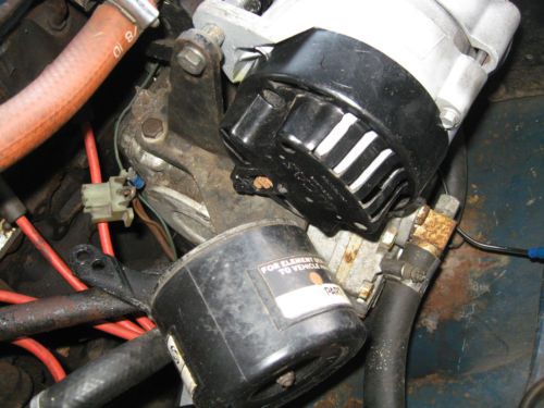 1974 MG MGB Base Convertible 2-Door 1.8L, US $1,500.00, image 8