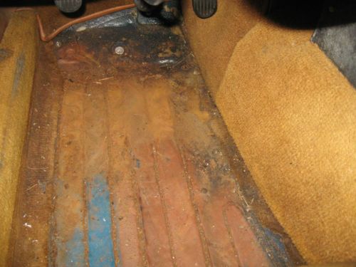 1974 MG MGB Base Convertible 2-Door 1.8L, US $1,500.00, image 11