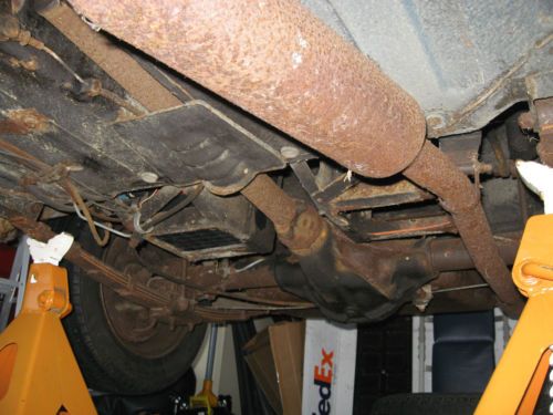 1974 MG MGB Base Convertible 2-Door 1.8L, US $1,500.00, image 15