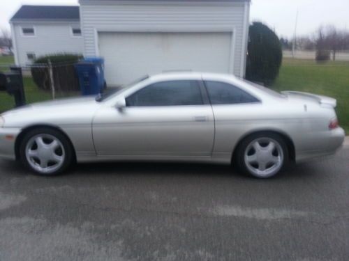 1999lexus sc300