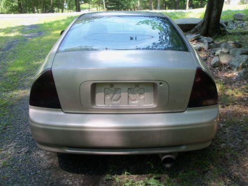 1992 honda prelude si.h22 swap.mechanics special.extra engine included! no rust!