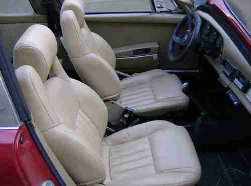 1972 Porsche 911 Targa, image 5