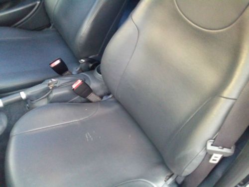 2004 Mini Cooper Base Hatchback 2-Door 1.6L, image 11