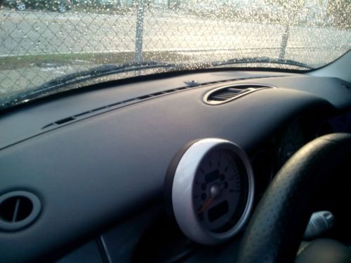 2004 Mini Cooper Base Hatchback 2-Door 1.6L, image 15