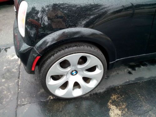 2004 Mini Cooper Base Hatchback 2-Door 1.6L, image 16