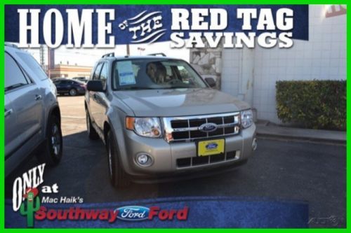 2012 xlt used 2.5l i4 16v automatic fwd suv premium