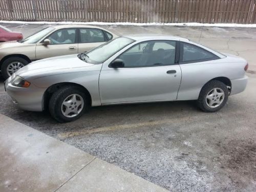 2005 chevy cavalier 5 speed