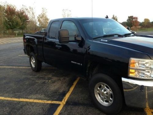 2008 chevy Silverado 2500 HD great deal!!, US $16,500.00, image 2