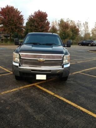 2008 chevy Silverado 2500 HD great deal!!, US $16,500.00, image 3