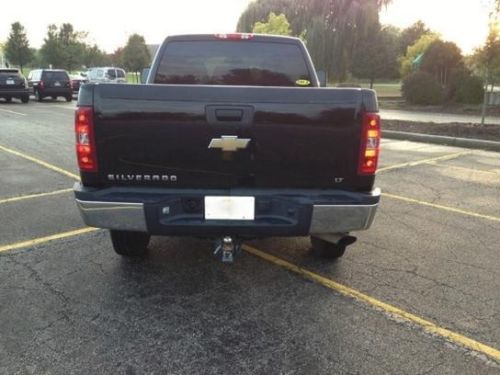 2008 chevy Silverado 2500 HD great deal!!, US $16,500.00, image 4